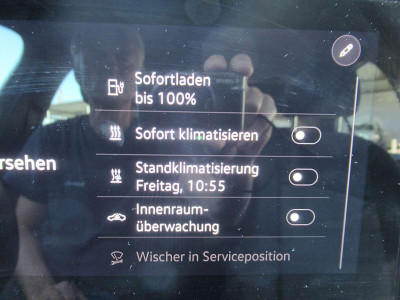 VW ID.3 Gebrauchtwagen