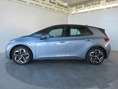 VW ID.3 Gebrauchtwagen