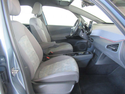 VW ID.3 Gebrauchtwagen