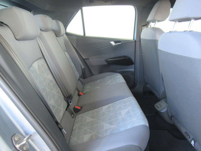 VW ID.3 Gebrauchtwagen