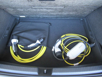 VW ID.3 Gebrauchtwagen