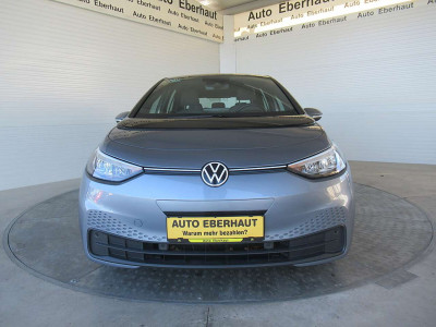 VW ID.3 Gebrauchtwagen