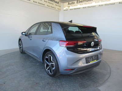 VW ID.3 Gebrauchtwagen