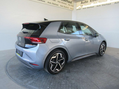 VW ID.3 Gebrauchtwagen