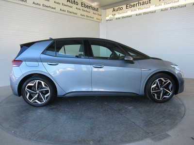 VW ID.3 Gebrauchtwagen