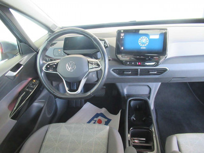 VW ID.3 Gebrauchtwagen