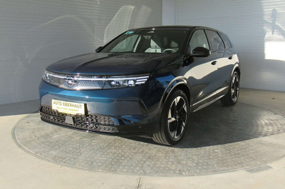 Opel Grandland Gebrauchtwagen