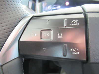 Opel Grandland Gebrauchtwagen