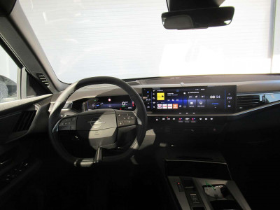 Opel Grandland Gebrauchtwagen