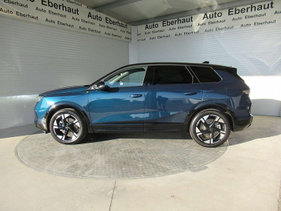 Opel Grandland Gebrauchtwagen