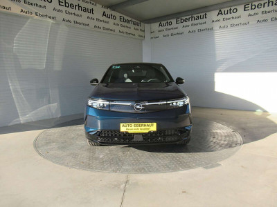 Opel Grandland Gebrauchtwagen