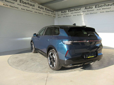 Opel Grandland Gebrauchtwagen