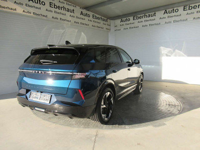Opel Grandland Gebrauchtwagen