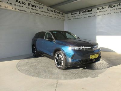 Opel Grandland Vorführwagen Opel Grandland Vorführwagen