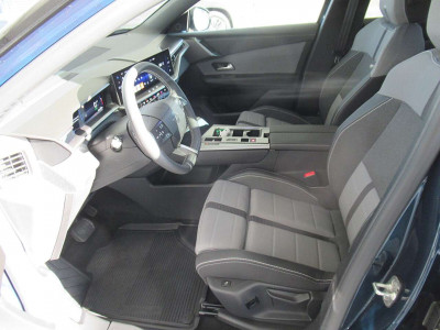 Opel Grandland Gebrauchtwagen