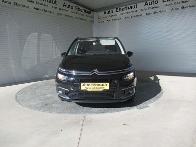 Citroën C4 Spacetourer Gebrauchtwagen Citroën C4 Spacetourer Gebrauchtwagen