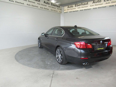 BMW 5er Gebrauchtwagen BMW 5er Gebrauchtwagen