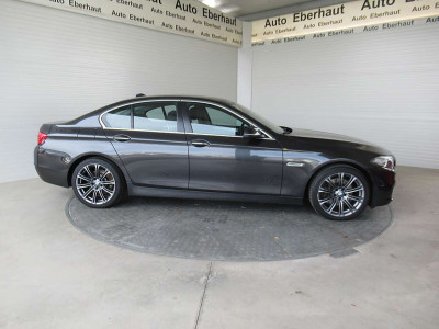 BMW 5er Gebrauchtwagen BMW 5er Gebrauchtwagen