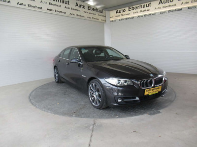 BMW 5er Gebrauchtwagen BMW 5er Gebrauchtwagen