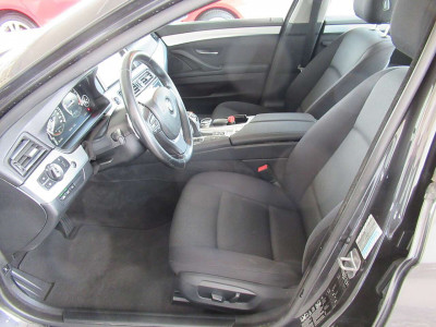 BMW 5er Gebrauchtwagen BMW 5er Gebrauchtwagen