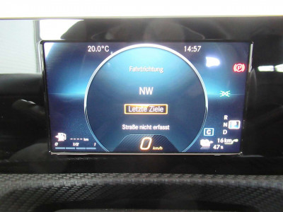 Mercedes-Benz A-Klasse Gebrauchtwagen Mercedes-Benz A-Klasse Gebrauchtwagen
