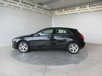 Mercedes-Benz A-Klasse Gebrauchtwagen Mercedes-Benz A-Klasse Gebrauchtwagen