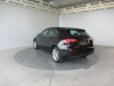 Mercedes-Benz A-Klasse Gebrauchtwagen Mercedes-Benz A-Klasse Gebrauchtwagen