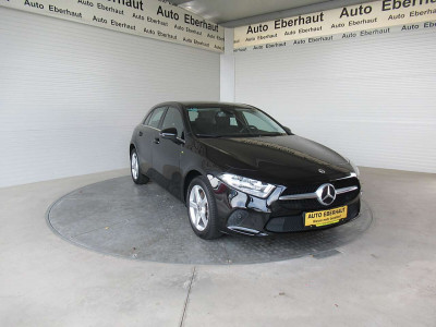 Mercedes-Benz A-Klasse Gebrauchtwagen Mercedes-Benz A-Klasse Gebrauchtwagen