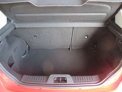 Ford Fiesta Gebrauchtwagen Ford Fiesta Gebrauchtwagen