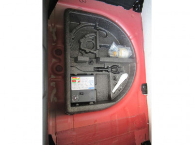 Ford Fiesta Gebrauchtwagen Ford Fiesta Gebrauchtwagen