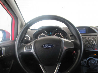 Ford Fiesta Gebrauchtwagen Ford Fiesta Gebrauchtwagen