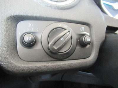 Ford Fiesta Gebrauchtwagen Ford Fiesta Gebrauchtwagen