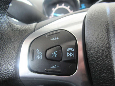Ford Fiesta Gebrauchtwagen Ford Fiesta Gebrauchtwagen