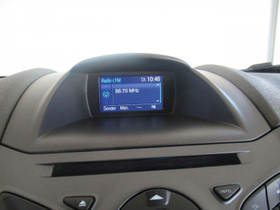 Ford Fiesta Gebrauchtwagen Ford Fiesta Gebrauchtwagen