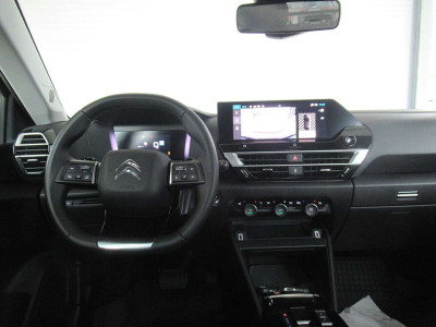 Citroën C4 Gebrauchtwagen Citroën C4 Gebrauchtwagen