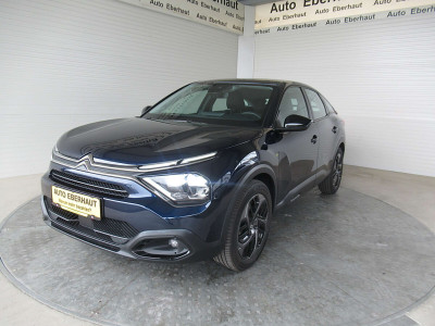 Citroën C4 Gebrauchtwagen Citroën C4 Gebrauchtwagen