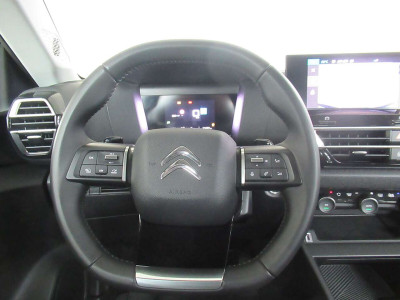 Citroën C4 Gebrauchtwagen Citroën C4 Gebrauchtwagen