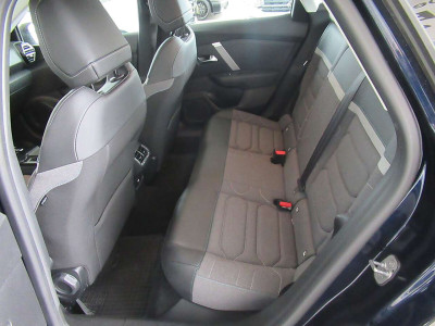 Citroën C4 Gebrauchtwagen Citroën C4 Gebrauchtwagen