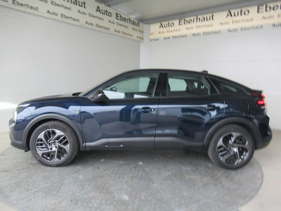 Citroën C4 Gebrauchtwagen Citroën C4 Gebrauchtwagen