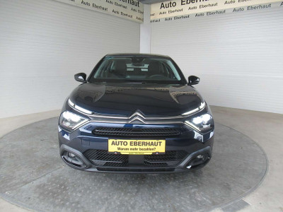 Citroën C4 Gebrauchtwagen Citroën C4 Gebrauchtwagen