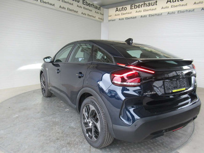 Citroën C4 Gebrauchtwagen Citroën C4 Gebrauchtwagen