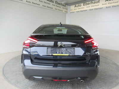 Citroën C4 Gebrauchtwagen Citroën C4 Gebrauchtwagen
