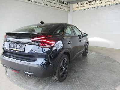 Citroën C4 Gebrauchtwagen Citroën C4 Gebrauchtwagen
