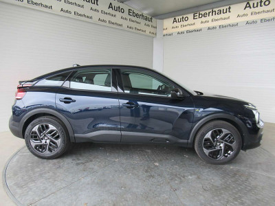 Citroën C4 Gebrauchtwagen Citroën C4 Gebrauchtwagen