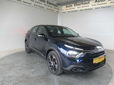 Citroën C4 Gebrauchtwagen Citroën C4 Gebrauchtwagen
