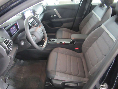 Citroën C4 Gebrauchtwagen Citroën C4 Gebrauchtwagen
