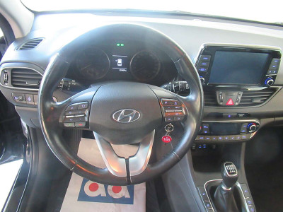 Hyundai i30 Gebrauchtwagen Hyundai i30 Gebrauchtwagen
