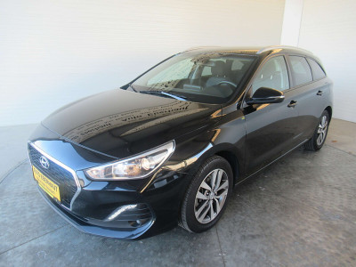 Hyundai i30 Gebrauchtwagen Hyundai i30 Gebrauchtwagen