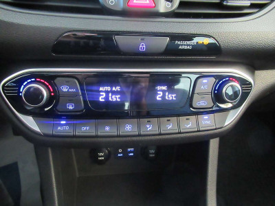 Hyundai i30 Gebrauchtwagen Hyundai i30 Gebrauchtwagen