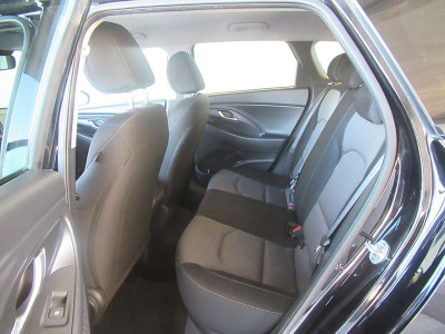 Hyundai i30 Gebrauchtwagen Hyundai i30 Gebrauchtwagen